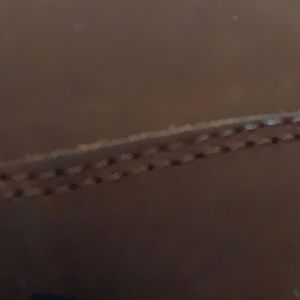 Meet your Posher, Keegan